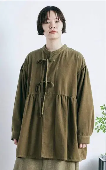 buoybuoy 미니 타리 스모그 네이비