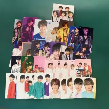 HiHiJets 엽서 세트 묶음 판매