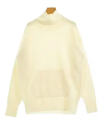 IENA 니트 스웨터 여성용