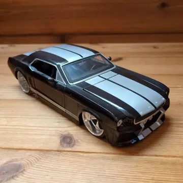 FORD MUSTANG 미니카