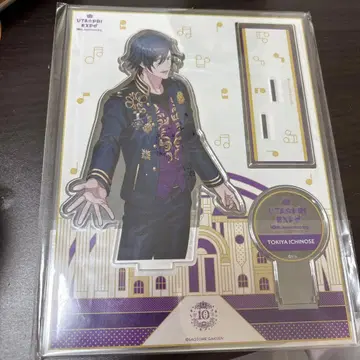 UTA PRI EXPO 이치노세 토키야 아크릴 스탠드