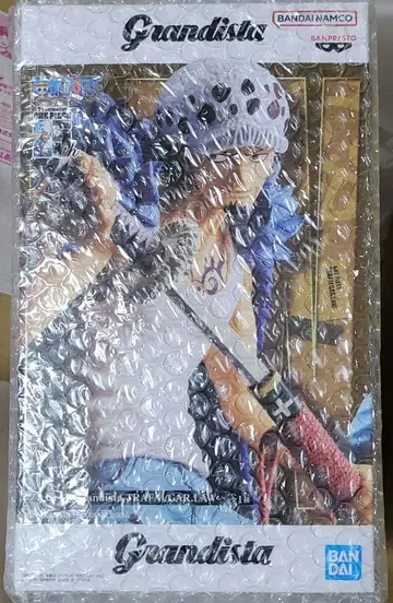 Grandista 트라팔가 로우 피규어