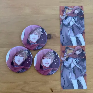 다이쇼 x 대칭 앨리스