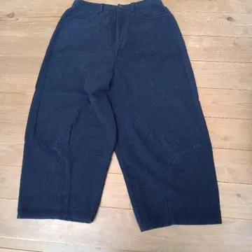 센소유니코 따뜻한 팬츠