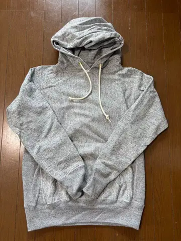 챔피언 리버스 위브 후드티 M 사이즈