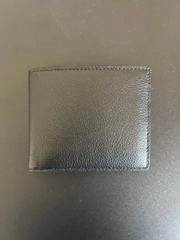 SPADbybr 남성용 접이식 가죽 지갑