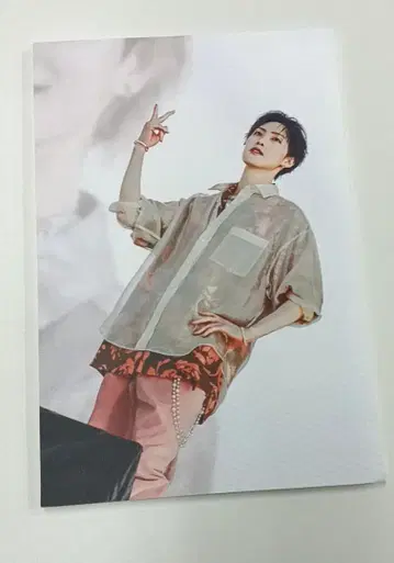 호리 나츠키 FANTASTICS 패널 EXPO 2025 LDH DAY