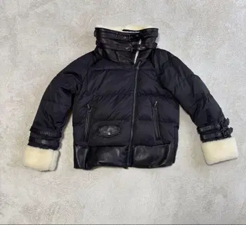 Diagram 무스탕 자켓