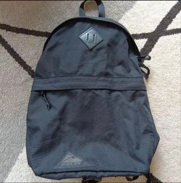 KELTY (켈티) 어반 데이팩 올 블랙