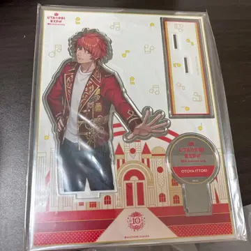 UTA PRI EXPO 이토키 오토야 아크릴 스탠드