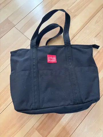 맨해튼 포티지 토트백