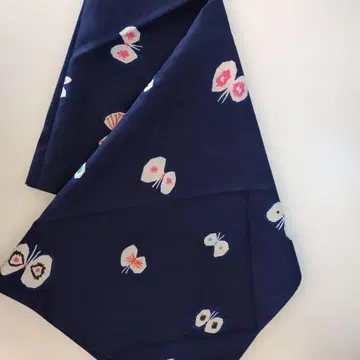 미사용 미나 페르호넨 초무스비 발수 가공 보자키 무스비