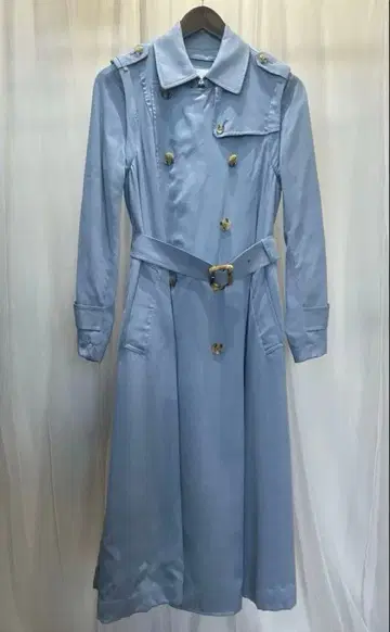 [TONAL] 2way 지렌치/38/블루