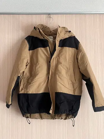 niko and - 나일론 자켓 다운 자켓