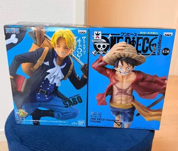 [ 묶음 판매 ] 원피스 피규어