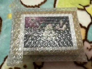 주술회전 아크릴 아트 보드 쵸소우