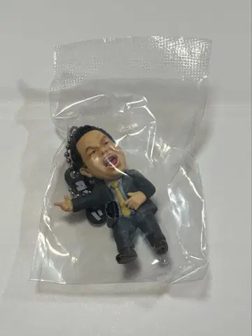 다이앤 츠다 고이 고이스 고이 고고이로 스스스한 가챠 키링