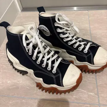 CONVERSE 란스타 모션 하이컷 25cm