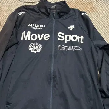 Move Sport 저리 L 사이즈 네이비