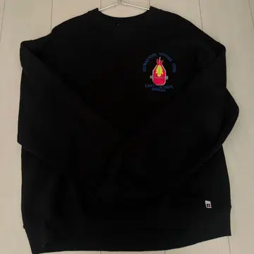 미국제 RUSSELL ATHLETIC XL 블랙