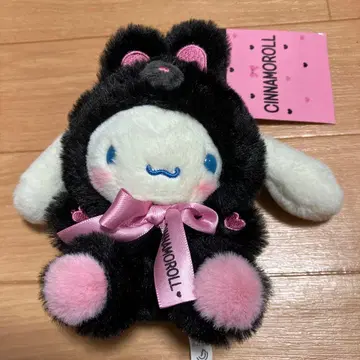 시나몬 롤 신상 쿠로