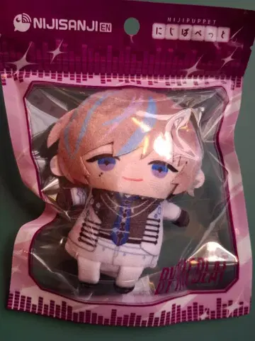 니지산지 EN Seible 니지 파펫