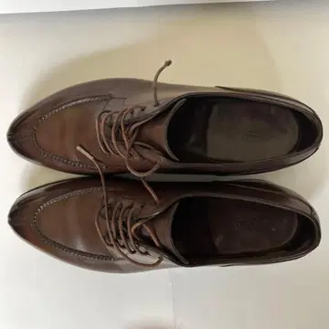 미야기 공업 비즈니스 슈즈 후지바나