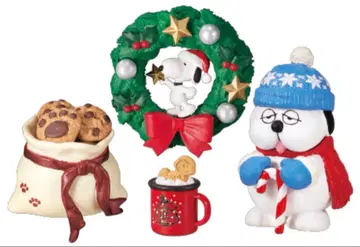 스누피 크리스마스 나이트