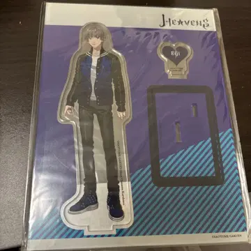 우타프리 호오 에이지 아크릴 스탠드