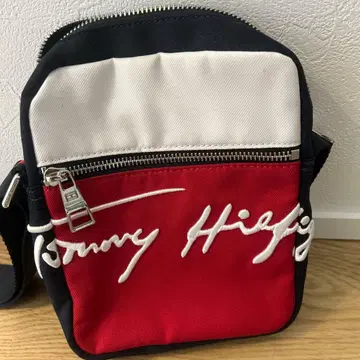 TOMMYHILFIGER 숄더백