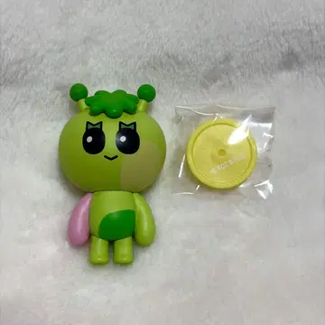 BOYNEXTDOOR 푸네크도 피규어 312 삼하니