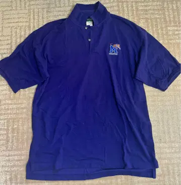 OUTER BANKS 피케 셔츠