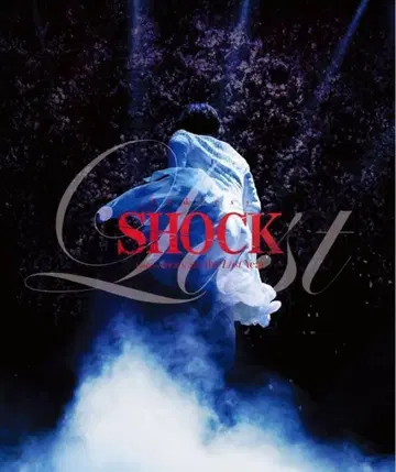 도모토 코이치 Endless SHOCK 2024 초회반 Blu-ray