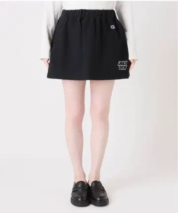 JOURNAL STANDARD HOLIDAY 콜라보 스커트