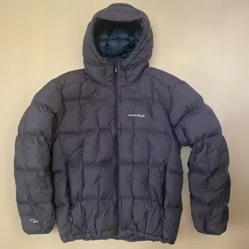 mont-bell 네쥬 다운 파카