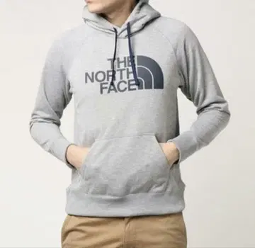 THE NORTH FACE 후드티