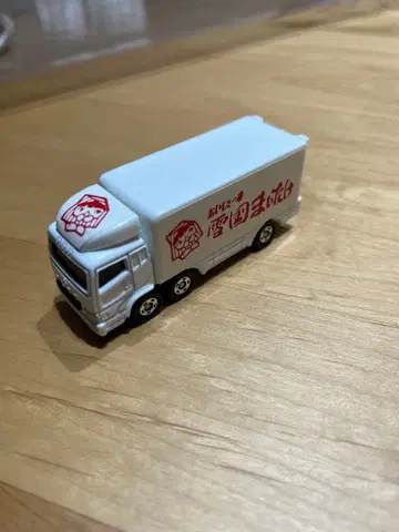 토미카 미니카 유키구니 마이타케 상자 없음 새상품