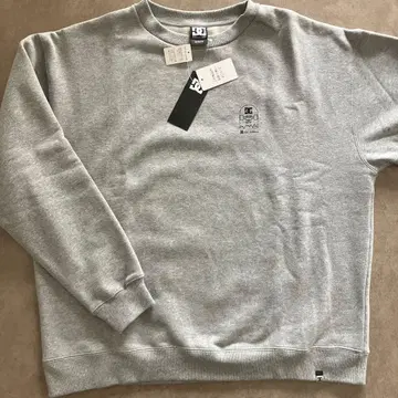 새상품 DCSHOE CO USA 트레이닝복 남성용 데이씨슈