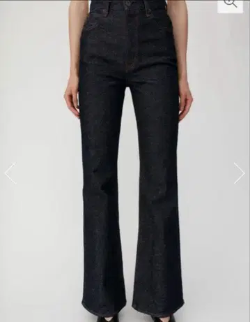 moussy mvs 23 플레어 FLARE