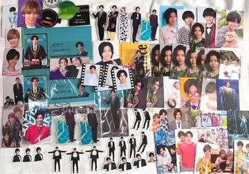 진구지 유타 세트