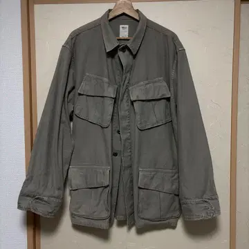 론 헤르만, 아우터