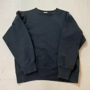 WORKERS 워커즈 맨투맨 트레이닝복 M