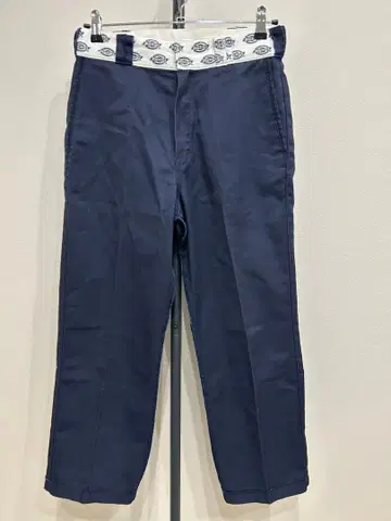 디키즈 예스터데이즈 투모로우 사이즈 30 네이비 nonnative