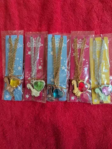 세본스타 하트 스완 새상품 컴프