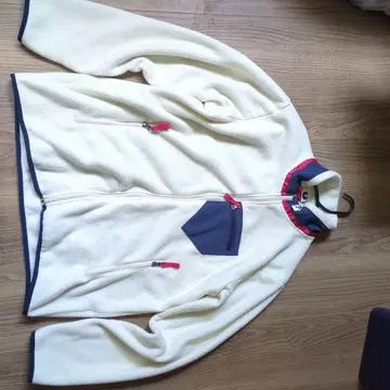 UVERworld 플리스 자켓 L 사이즈