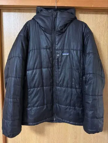 파타고니아 더스파카 S 사이즈 F02