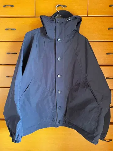 YMC 본헤드 자켓