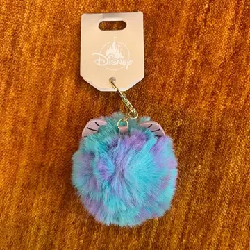 디즈니 스토어 키체인/샐리