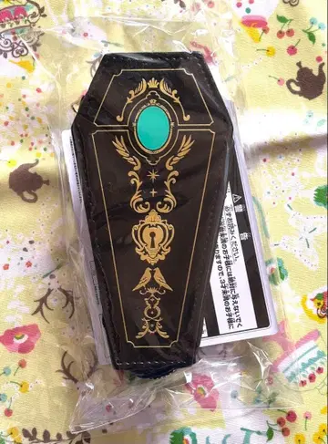 이치방 백 트위스테 관 모양 파우치 디즈니 트위스티드 원더랜드