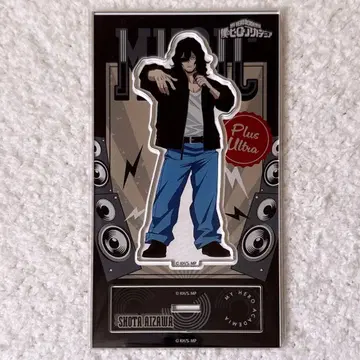 히로아카 U.A.BEAT BOXER 아크릴 스탠드 아이자와 쇼타